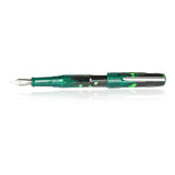 BENU Talisman Fountain Pen - Four-Leaf Clover