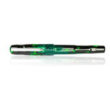 BENU Talisman Fountain Pen - Four-Leaf Clover