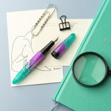 BENU Briolette Fountain Pen - Luminous Dream