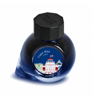 Colorverse USA Series New Jersey Cape May (15 mL Bottled Ink)