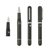 Nahvalur Nautilus Chelonia Green Fountain Pen