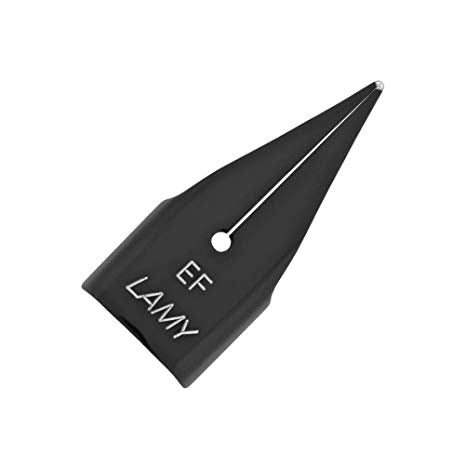 Lamy Replacement Nibs - Black