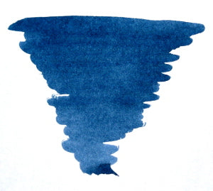 Diamine Prussian Blue - 30 mL Bottled Fountain Pen Ink