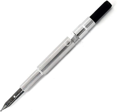 Pilot Vanishing Point Replacement Nib Unit - Black