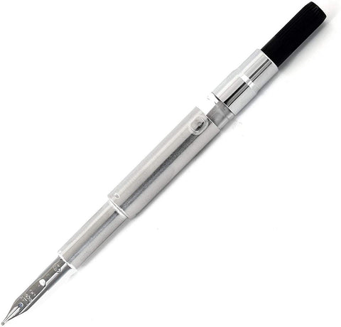 Pilot Vanishing Point Replacement Nib Unit - Rhodium