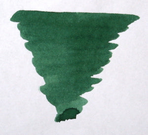 Diamine Green Umber - 30 mL Bottled Fountain Pen Ink