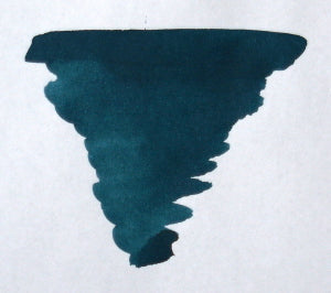 Diamine Teal - 30 mL Bottled Ink