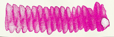 Diamine Shimmer Ink - Magenta Flash