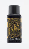 Diamine Onyx Black Ink