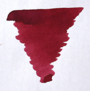 Diamine Syrah - Ink Cartridges