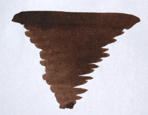 Diamine Macassar - 30 mL Bottled Fountain Pen Ink