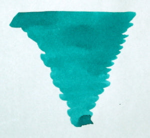 Diamine Soft Mint - 30 mL Bottled Fountain Pen Ink