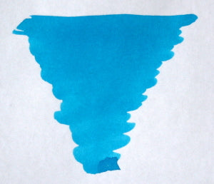 Diamine Aqua Lagoon - 30 mL Bottled Fountain Pen Ink