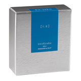 Pilot Iroshizuku Ku-Jaku (Peacock Turquoise) 50ml Bottled Ink