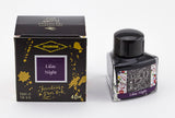 Diamine 150th Anniversary Ink 1864 - Lilac Night