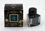 Diamine 150th Anniversary Ink 1864 - Dark Forest
