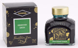 Diamine Sherwood Green Fountain Pen Ink