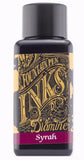 Diamine Syrah Ink