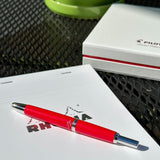 Pilot Vanishing Point Red Coral - (2022 Limited Edition)