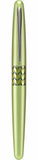 Pilot MR Metropolitan Fountain Pen - Retro Pop - Apple Green / Marble - Lemur Ink