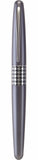 Pilot Retro Pop MR Metropolitan Fountain Pen - Gray / Houndstooth