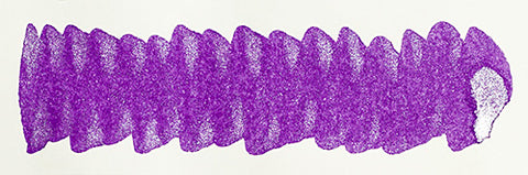 Diamine Shimmer Ink - Lilac Satin