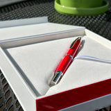 Pilot Vanishing Point Red Coral - (2022 Limited Edition)