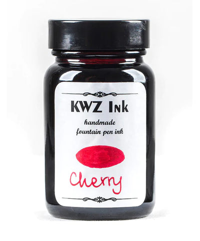 KWZ Cherry - (60 mL Bottled Ink)