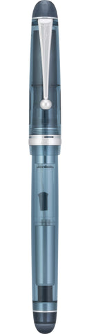 Pilot Custom 74 - Blue Stone