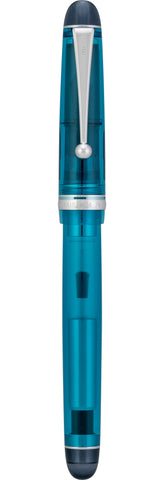 Pilot Custom 74 - Teal