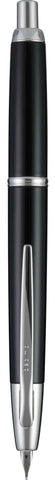 Pilot Vanishing Point Decimo - Black