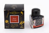 Diamine 150th Anniversary Ink 1864 - Blood Orange