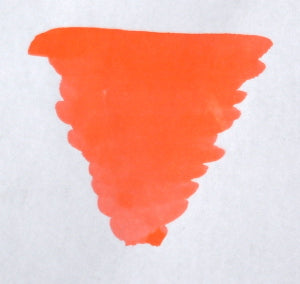 Diamine Coral - 30ml Bottled Fountain Pen Ink