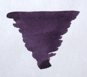 Diamine Damson - 30ml Bottled Fountain Pen Ink