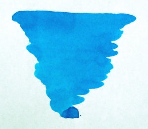 Diamine Havasu Turquoise - 30ml Bottled Fountain Pen Ink