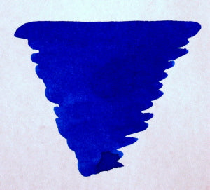 Diamine Sapphire Blue - 30 mL Bottled Fountain Pen Ink