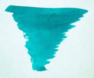 Diamine Steel Blue - 30ml Bottled Fountain Pen Ink