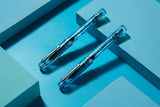Nahvalur Original Plus Azureus Blue Fountain Pen