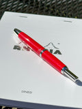 Pilot Vanishing Point Red Coral - (2022 Limited Edition)