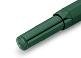 Kaweco Classic Sport Fountain Pen - Green