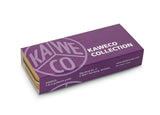 Kaweco AL Sport Fountain Pen - Vibrant Violet