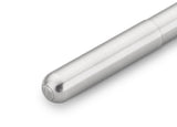 Kaweco Liliput Fountain Pen - Stainless Steel
