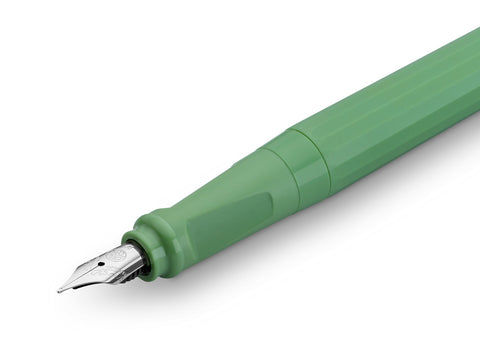 Kaweco Perkeo Fountain Pen - Jungle Green