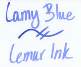 Lamy Blue Ink (50ml Bottle)