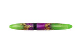 BENU Briolette Fountain Pen - Luminous Neon