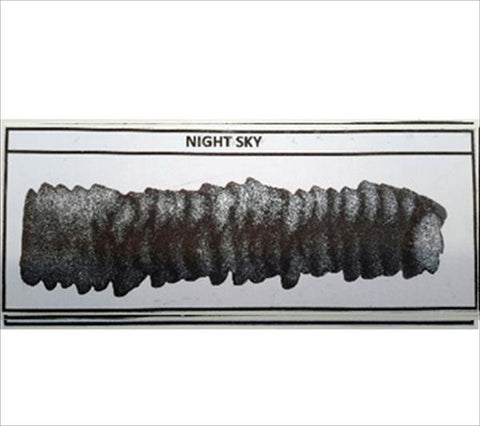 Diamine Shimmer Ink - Night Sky