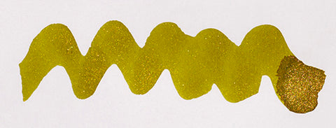 Diamine Shimmer Ink - Razzmatazz