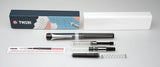 TWSBI SWIPE Fountain Pen - Prussian Blue