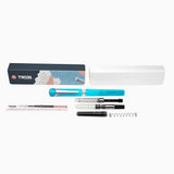 TWSBI SWIPE Fountain Pen - Ice Blue