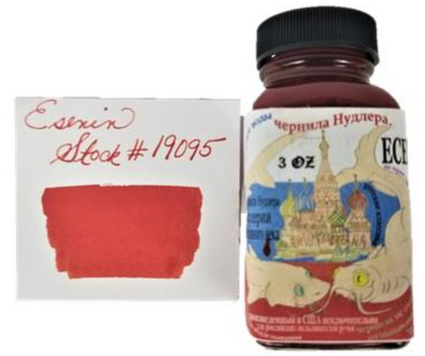 Noodler's Esenin Ink (3 oz Bottle)